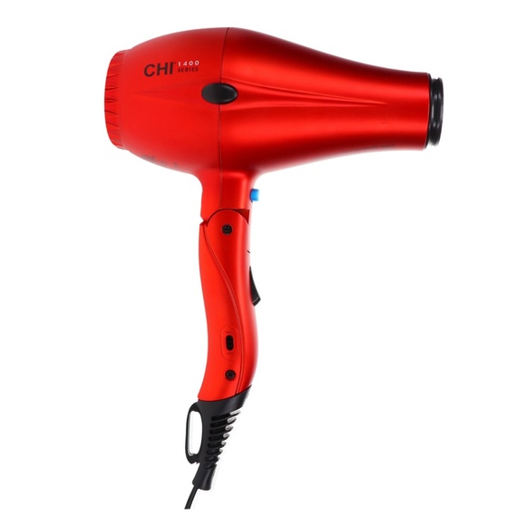 CHI 1400 Series Foldable Compact Hair Dryer - Moved to EBAY - Picture 5 of 5